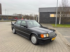 Mercedes-Benz 190-serie - 2.3 E *1e eigenaar