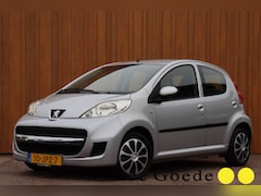 Peugeot 107 - 1.0-12V XS org.NL airco