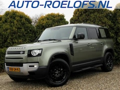 Land Rover Defender 110 - 3.0 D200 MHEV SE*Grijs kenteken*Trekhaak