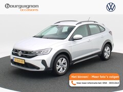 Volkswagen Taigo - 1.0 TSi Life Business | Adaptive Cruise | CarPlay | Navigatie | Stoelverwarming | 16 Inch