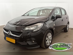 Opel Corsa - 1.0 Turbo Edition 114.931 km Navi Airco