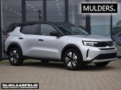 Opel Frontera - 1.2 Turbo Hybrid GS VOORRAAD KORTING