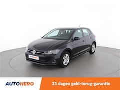 Volkswagen Polo - 1.0 TSI Comfortline Business l DN18391 l