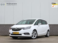 Opel Zafira - 1.4 Turbo Edition 7p. 1e eig. NL Auto