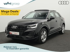 Audi Q2 - 35 TFSI 150 pk S-tronic Advanced edition | Panoramadak | Adaptive Cruise | Parkeersensoren