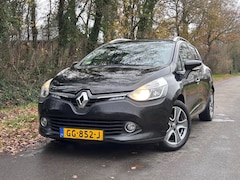 Renault Clio Estate - 0.9 TCe Night&Day | Airco + Cruise Nu € 4.500,