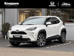 Toyota Yaris Cross - 1.5 Hybrid First Edition Apple/Android, Cruise control, Achteruitrijcamera , All-in Rijkla