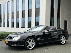 Mercedes-Benz SL-klasse Cabrio - 500