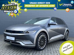 Hyundai IONIQ 5 - 77, 4 kWh 229pk RWD Lounge