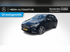 Mercedes-Benz B-klasse - B 250e Automaat Business Solution AMG Limited | Premium Plus Pakket | Nightpakket | Panora