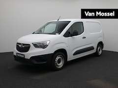 Opel Combo - 1.5D L1H1 Edition | Airconditioning | Zijschuifdeur |