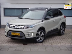 Suzuki Vitara - 1.6 High Executive /NL Auto/ Dealer onderhouden/