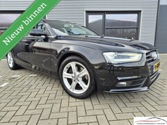 Audi A4 Limousine - 1.8 Business LEDER SPORTSTOELEN XENON NAVI
