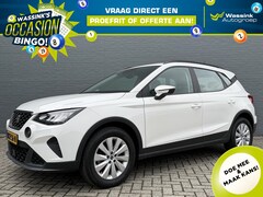 SEAT Arona - 1.0 TSI 95pk Style | Cruise Control | Automatische Verlichting | Apple Carplay & Android A