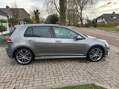 Volkswagen Golf - 1.4 TSI Highline CUP UITVOERING