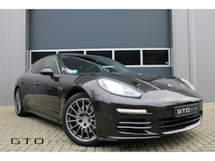 Porsche Panamera - 3.0 4S Pano/Bose/Sportuitlaat/Xenon/Ventilatie/Trekhaak