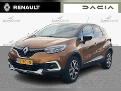 Renault Captur - 0.9 TCe Intens