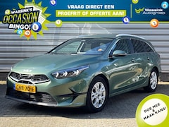 Kia Cee'd Sportswagon - Ceed Sw 1.0 T-GDi 100pk DynamicPlusLine I Carplay I Stoelverwarming I Stuurverwarming I Na