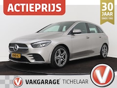 Mercedes-Benz B-klasse - 180 Business Solution AMG | 22000 KM | Org NL | Trekhaak | Camera