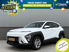 Hyundai Kona - I 1.6 GDI HEV 141pk DCT Comfort | Adaptive Cruise Control | Navigatie | Keyless Entry | Ca