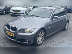BMW 3-serie Touring - 318i Corporate Lease