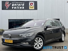 Volkswagen Passat Variant - 1.5 TSI DSG Business TREKH. ADAP CRUISE DIGI DASH