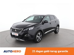 Peugeot 3008 - 1.2 PureTech Blue Lease Executive | AM86596 |