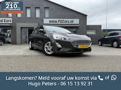 Ford Focus - 1.5 EcoB 150pk CarPlay|Cruise|Navi|Trekhaak|Velgen