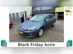 Opel Astra Sports Tourer - 1.4 Turbo Blitz l Nette auto