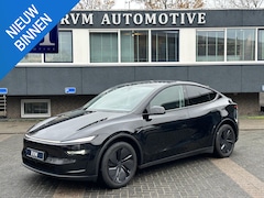Tesla Model Y - Premium Long Range AWD 75 kWh NIEUW MODEL 2025| AUTOPILOT | INCL. GARANTIE t/m 03-2029/80.