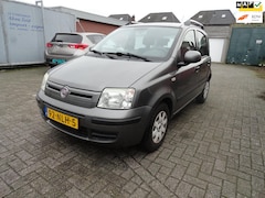 Fiat Panda - 1.2 Edizione Cool (KM 83577 NAP AIRCO)