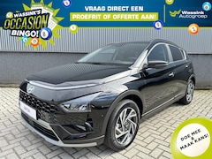 Hyundai Bayon - 1.0 T-GDI 48V 100PK Premium Sky