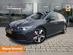 Volkswagen Golf - 1.4 eHybrid GTE | ACC | Camera | Matrix |