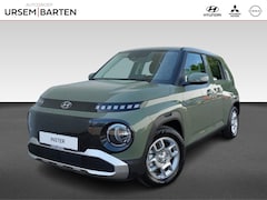 Hyundai Inster - Pulse 49 kWh VAN: €27.990 VOOR: €24.490