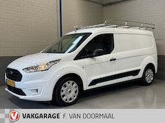 Ford Transit Connect - 1.5 EcoBlue L2 Trend HP | Trekhaak
