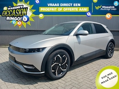 Hyundai IONIQ 5 - 77, 4 kWh 229pk RWD met WP Connect+