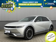 Hyundai IONIQ 5 - 77, 4 kWh 325pk AWD Lounge HTRAC | Digitale Zijspiegels | Elektrisch Verstelbare Stoelen (