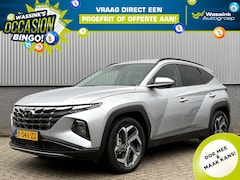 Hyundai Tucson - 1.6 T-GDi HEV 230pk Premium | Stoelverwarming | Stoelverkoeling | Adaptive Cruise Control