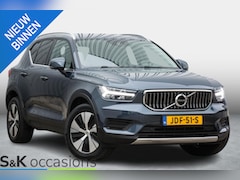 Volvo XC40 - 1.5 T5 Recharge Inscription Leder
