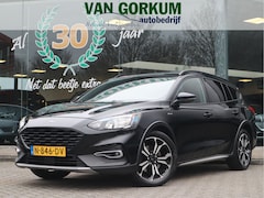 Ford Focus Wagon - 1.5 EcoBoost Active X Business / Automaat / Camera