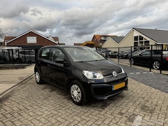 Volkswagen Up! - 1.0 Move Up. 71.178 KM