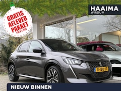 Peugeot 208 - 1.2T 100pk GT Pack | Full LED | Panoramadak | Dealeronderhouden | Dodehoek detectie | Keyl