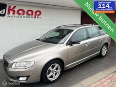Volvo V70 - 2.0 D2 Inscription Edition