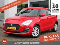 Suzuki Swift - 1.2 Comfort Bluetooth, Radio-CD Speler, Airco