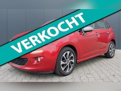 Citroën C3 - 1.2 PureTech Collection Airco Cruise Pano NAP