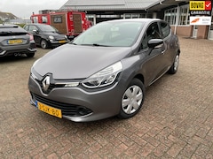 Renault Clio - 0.9 TCe Expression, Navi, Trekhaak
