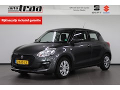 Suzuki Swift - 1.2 Comfort Smart Hybrid / TREKHAAK AFNEEMBAAR /