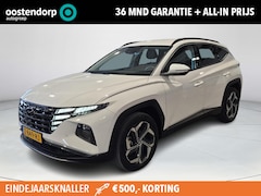 Hyundai Tucson - 1.6 T-GDI PHEV Comfort Smart 4WD | Rijklaarprijs | Adaptive Cruise Control | 19"Lm velgen