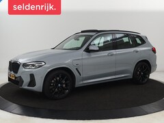 BMW X3 - xDrive30e M Sport | Panoramadak | Leder | Stoelverwarming | Camera | Sportstoelen | Carpla