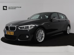 BMW 1-serie - 118i Edition M Sport Shadow High Executive (STOELVERWARMING, ACHTERUITRIJCAMERA, PARKEERSE